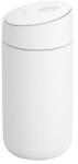 FELLOW - Carter Slide Mug - White - Insulated Mug 355ml (cfd-2507010045)