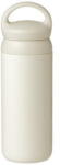 KINTO - DAY OFF Tumbler White 500ml (cfd-2507010030)