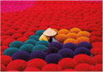 Educa Puzzle EDUCA Vietnam 1000 piese Puzzle