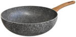 DOMO Tigaie Domo Tigaie Eco Wok 28 cm
