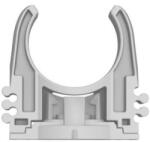 Bosch Trubková příchytka PRO EPC, 25 mm (100 ks) 1600A032G8 (1600A032G8)
