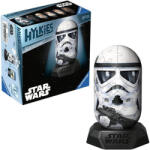 Ravensburger Puzzle 3D Hylkies: Star Wars: Stormtrooper 54 piese