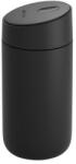 FELLOW - Carter Slide Mug - Black - Insulated Mug 355ml (cfd-2507010026)
