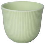 LOVERAMICS Brewers - 150ml Embossed Tasting Cup - Green (cfd-0700000724)
