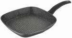 Bergner Tigaie grill cu suprafață antiaderentă 28 cm Orion