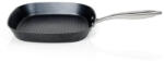 Metalac Ignis, tigaie grill din aluminiu, 28 cm