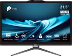 MSI PRO AP222T 14M-430XEU Számítógép konfiguráció