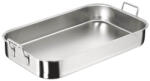Masoprofit Tavă de copt cu mânere fixe, fără capac (600 x 350, h=90 mm)