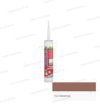 Mapei Mapesil AC 142 (gesztenye) 310ml ecetsavas szilikon hézagkitöltő fugázó 4814291IT (4814291IT)