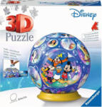 Ravensburger 3D Puzzleball Disney 73 piese