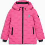 LEGO Geacă de schi pentru copii LEGO Lwjipe 706 pink