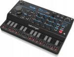 BEHRINGER Pro Vs Mini hordozható, négyszólamú hibrid szintetizátor (THO571632)