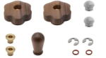 Lelit - PLA2202 MaraX Upgrade Kit Walnut (cfd-3400000323)