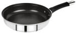 Bergner Tigaie cu strat antiaderent BASTER 20 cm inox BGEU-5501