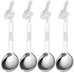 Bialetti 4 darabos kanál szett (DCDESIGN15) (DCDESIGN15) (DCDESIGN15)