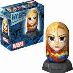 Ravensburger 3D puzzle Hylkies: Mar Captain Marvel 54 piese