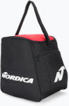 Nordica Geantă de schiuri Nordica Boot Bag black/red
