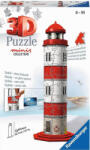 Ravensburger 3D puzzle Mini Far 54 piese