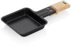 Kela Tigaie raclette BEDRETTO oțel cu suprafață antiaderentă 18x8, 5x2 cm KL-66516