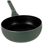 Berlinger Haus Tigaie pentru clătite 26 cm Matte Green Collection BH-8156