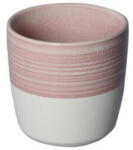 Loveramics Dale Harris - 150ml Flat White Cup - Pink (cfd-2700000024)