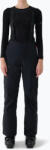 4F Pantaloni de schi pentru femei 4F Fnk F0995 deep black