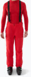 4F Pantaloni de schi pentru bărbați 4F Fnk M1086 red