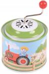 LENA Farmyard zenélő doboz (52760)