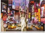STAR Puzzle STAR New York 1000 piese Puzzle