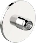 Hansa Varox Pro - Rejtett zuhanycsaptelep, króm 40559183 (40559183)