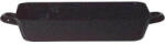 RIESS Tavă Riess Tavă email Profi 37 x 22 cm, negru