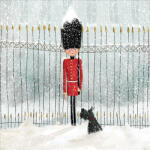 PPD Hey You Papírszalvéta 33X33cm, 20db-os - fizz