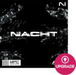 Native Instruments Nacht MPC Edition (Digitális termék)