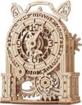 UGears Puzzle 3D Ceas decorativ deșteptător 43 piese