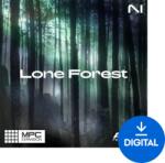 Native Instruments MPC Expansion - Lone Forest (Digitális termék)