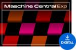 Native Instruments Expansion - Maschine Central (Digitális termék)