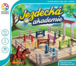 MINDOK Joc de societate Smart - Academia de echitație Joc de societate