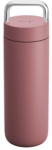 FELLOW - Carter Carry Tumbler - Desert Rose - Insulated Mug 591ml (cfd-2507010377)
