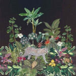 PPD Panthera Papírszalvéta 33X33cm, 20 db-os - fizz