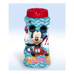 Lorenay Душ гел и шампоан 2 в 1 Lorenay - Mickey, 475 ml (1255)