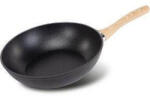 Lamart Lt1306 Tigaie Wok 28 Cm Natur Lamart