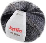 Katia Azteca 7856 Brown/Black/Beige/Maroon Kötőfonal (7856)