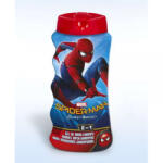 Lorenay Душ гел и шампоан 2 в 1 Lorenay - Spiderman, 475 ml (2523)