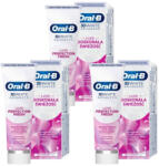 Oral-B 3D White Luxe Perfection fogkrém (3x75 ml)