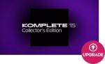 Native Instruments Komplete 15 Collectors Edition UPG (8-15) (Digitális termék)