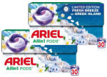 Ariel Greek Island mosókapszula (2x30 db)