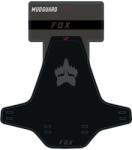Fox Mud Guard (31192-001)
