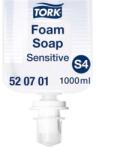 Tork Săpun spumă TORK pentru piele sensibilă S4, 1l