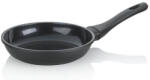 Kela Tigaie Atura aluminiu turnat negru 20 cm