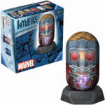 Ravensburger 3D puzzle Hylkies: Mar Star Lord 54 piese